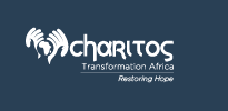 Charitos Transformation Africa Footer Logo