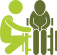 Care & Compassion Icon