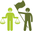 Integrity icon