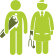 Partnership icon
