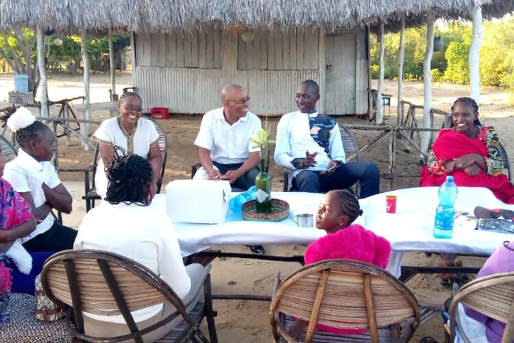 Young Couples Retreat (2)